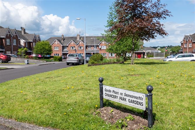 12 Chancery Park Way, Chancery Park, Tullamore, Co. Offaly