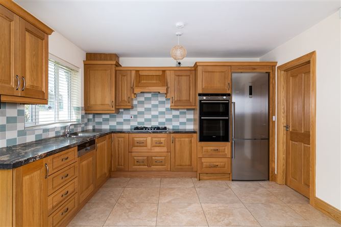 12 Chancery Park Way, Chancery Park, Tullamore, Co. Offaly