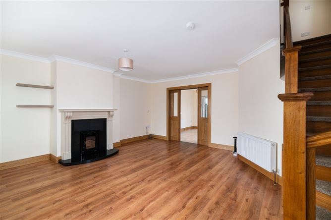 12 Chancery Park Way, Chancery Park, Tullamore, Co. Offaly