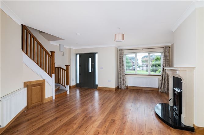 12 Chancery Park Way, Chancery Park, Tullamore, Co. Offaly