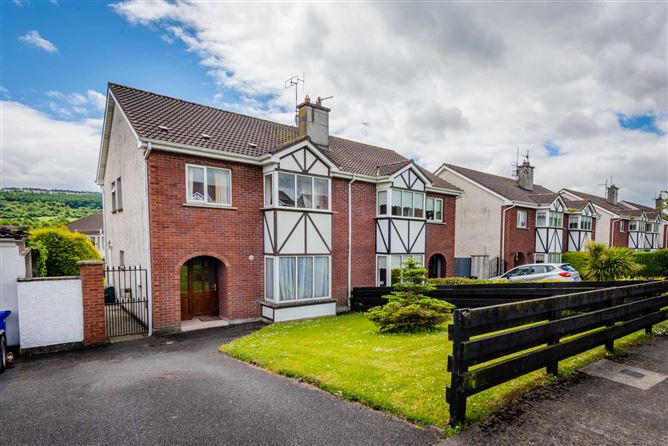 8 Tannersgate, Carrick-on-Suir, Co. Tipperary