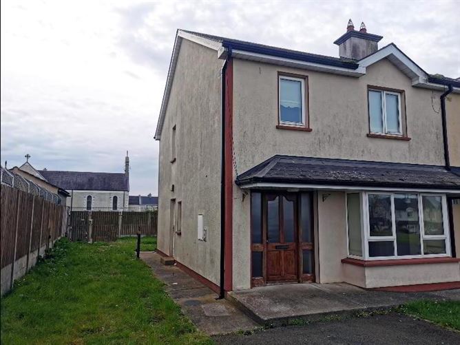 27 Patrick's Gate, Gortnahoe, Thurles, Tipperary