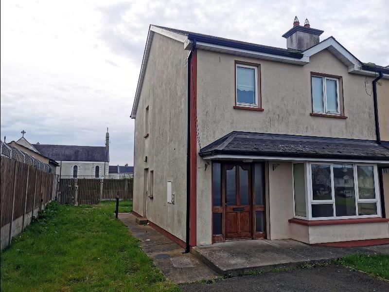 27 Patrick's Gate, Gortnahoe, Thurles, Tipperary