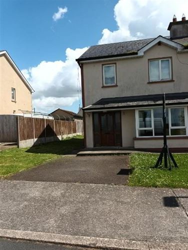 27 Patrick's Gate, Gortnahoe, Thurles, Tipperary