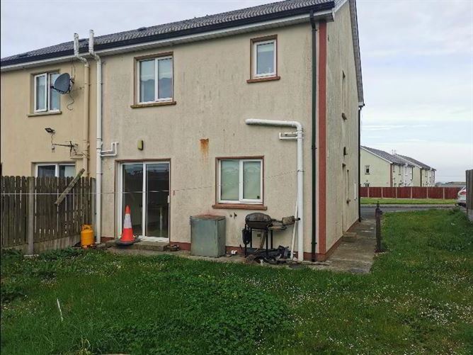 27 Patrick's Gate, Gortnahoe, Thurles, Tipperary