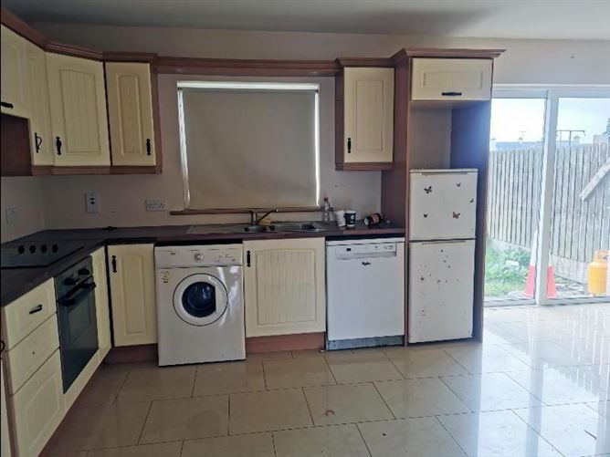 27 Patrick's Gate, Gortnahoe, Thurles, Tipperary