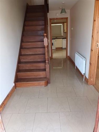 27 Patrick's Gate, Gortnahoe, Thurles, Tipperary