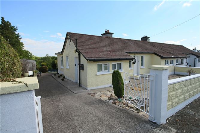 Main image for 1 Cortober Hill,Carrick On Shannon,Co Leitrim,N41 Y046