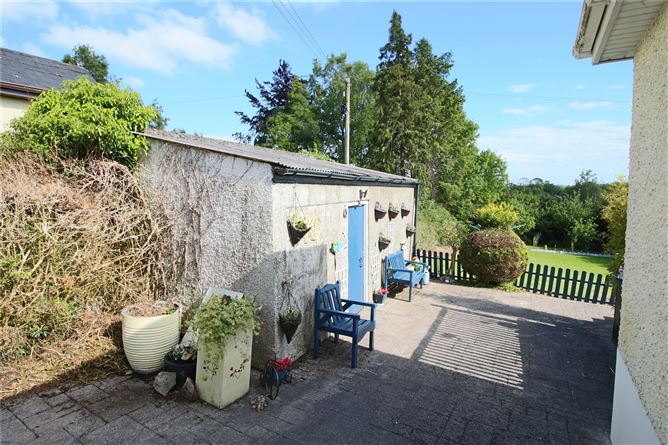1 Cortober Hill, Carrick On Shannon, Co. Roscommon