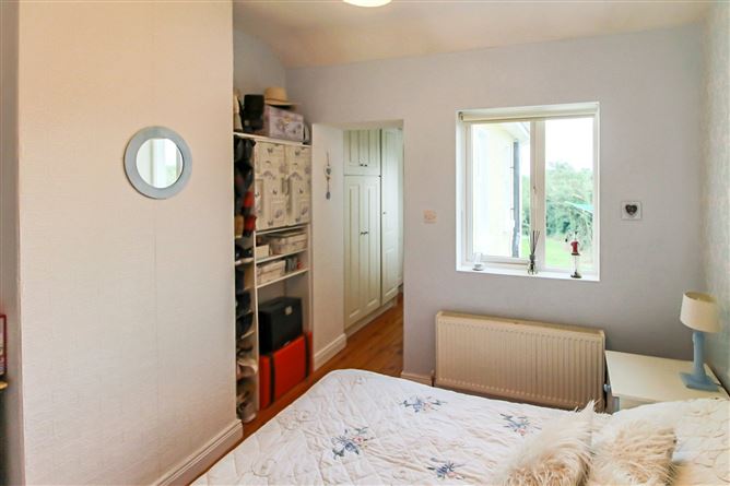 1 Cortober Hill, Carrick On Shannon, Co. Roscommon