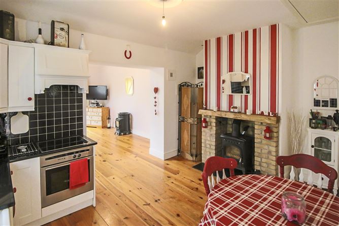 1 Cortober Hill, Carrick On Shannon, Co. Roscommon