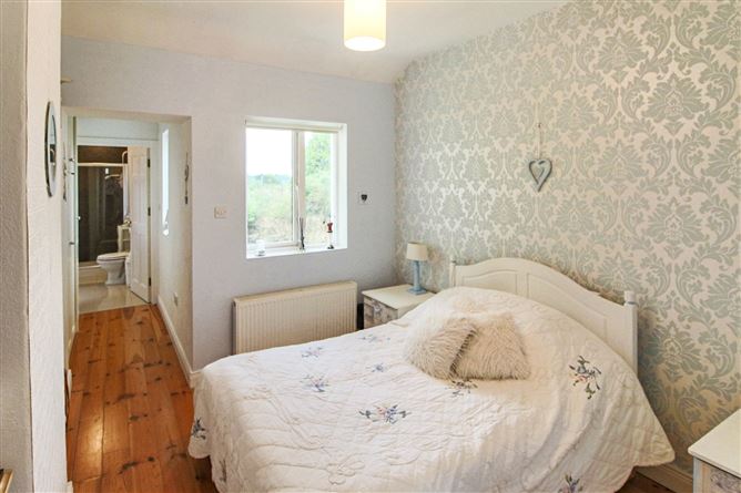 1 Cortober Hill, Carrick On Shannon, Co. Roscommon