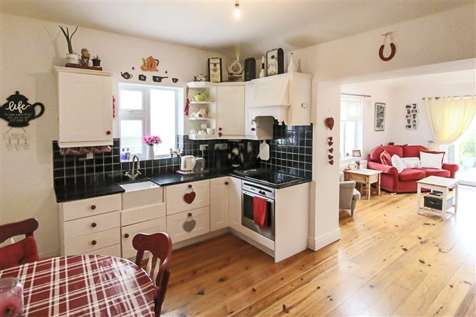 1 Cortober Hill, Carrick On Shannon, Co. Roscommon