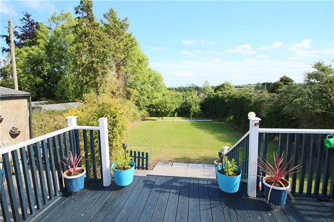 1 Cortober Hill, Carrick On Shannon, Co. Roscommon