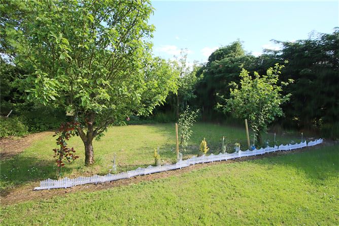 1 Cortober Hill, Carrick On Shannon, Co. Roscommon