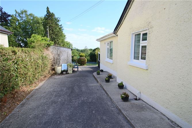 1 Cortober Hill, Carrick On Shannon, Co. Roscommon