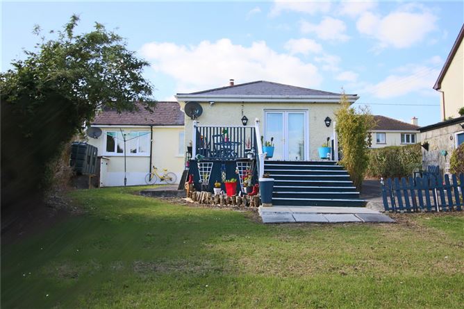 1 Cortober Hill, Carrick On Shannon, Co. Roscommon
