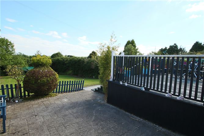 1 Cortober Hill, Carrick On Shannon, Co. Roscommon