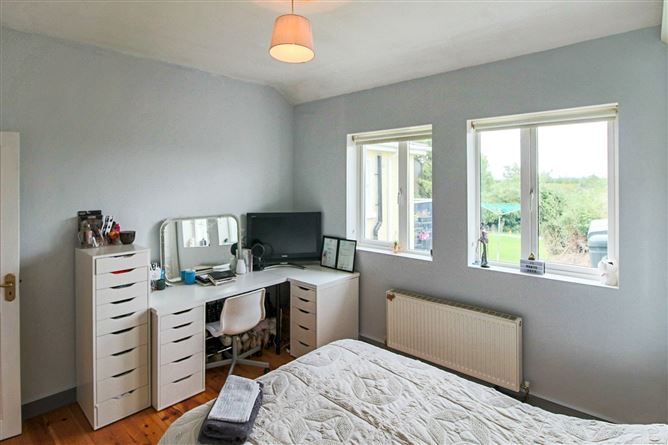 1 Cortober Hill, Carrick On Shannon, Co. Roscommon