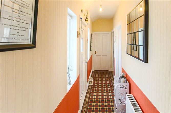 1 Cortober Hill, Carrick On Shannon, Co. Roscommon