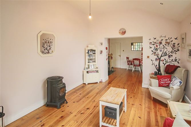 1 Cortober Hill, Carrick On Shannon, Co. Roscommon