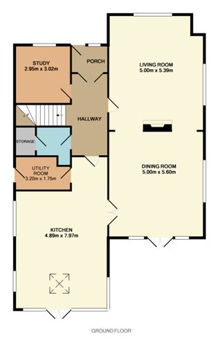 2 Glenkeen, Lott Lane, Kilcoole, Co. Wicklow
