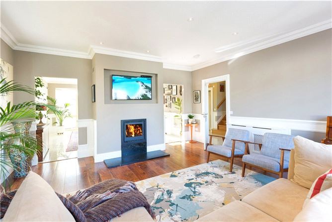 2 Glenkeen, Lott Lane, Kilcoole, Co. Wicklow