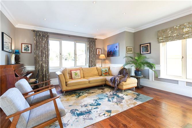 2 Glenkeen, Lott Lane, Kilcoole, Co. Wicklow