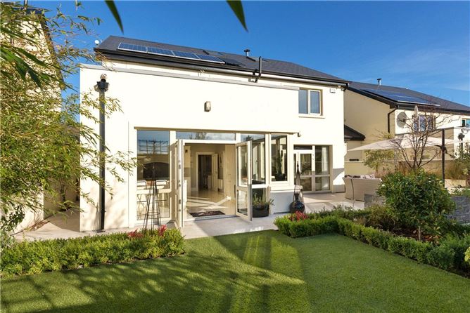 2 Glenkeen, Lott Lane, Kilcoole, Co. Wicklow