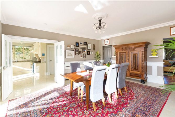 2 Glenkeen, Lott Lane, Kilcoole, Co. Wicklow
