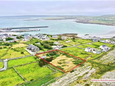 Image for Development Site At Kilronan, Inishmore, Aran Islands, Co. Galway
