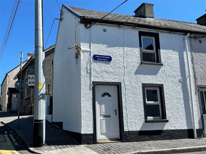 Main image for 1 Church Lane,New Ross,Co. Wexford,Y34 WV65