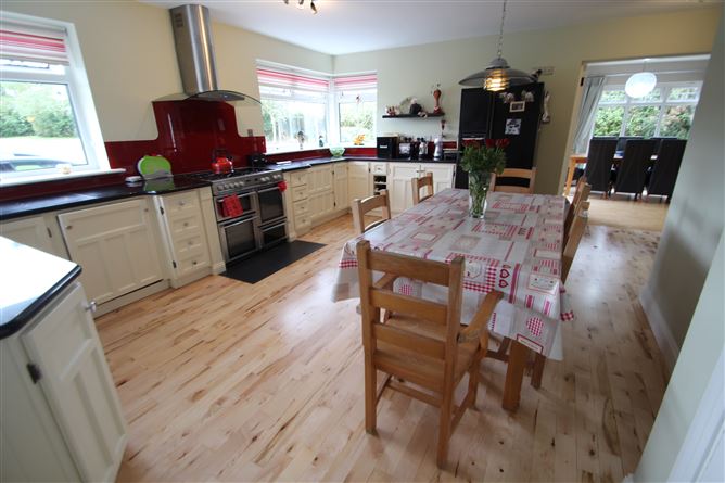 Firview, Shanagraigue, Carrigaline, Cork