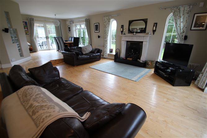 Firview, Shanagraigue, Carrigaline, Cork