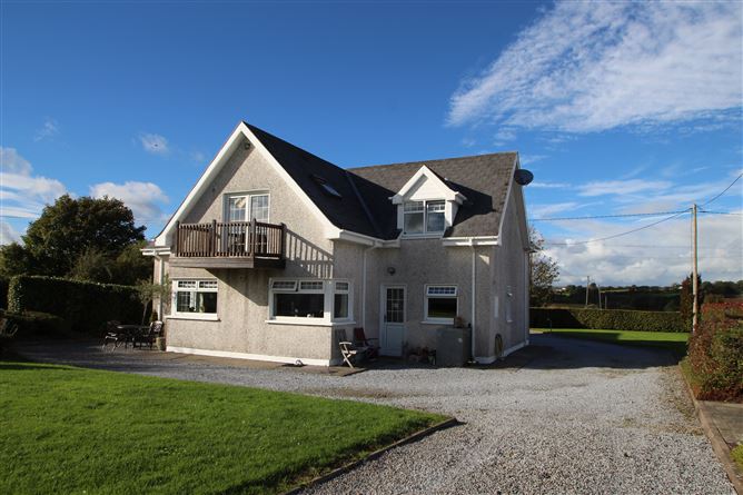 Firview, Shanagraigue, Carrigaline, Cork