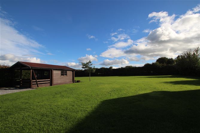 Firview, Shanagraigue, Carrigaline, Cork