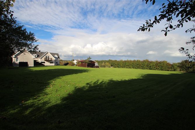 Firview, Shanagraigue, Carrigaline, Cork