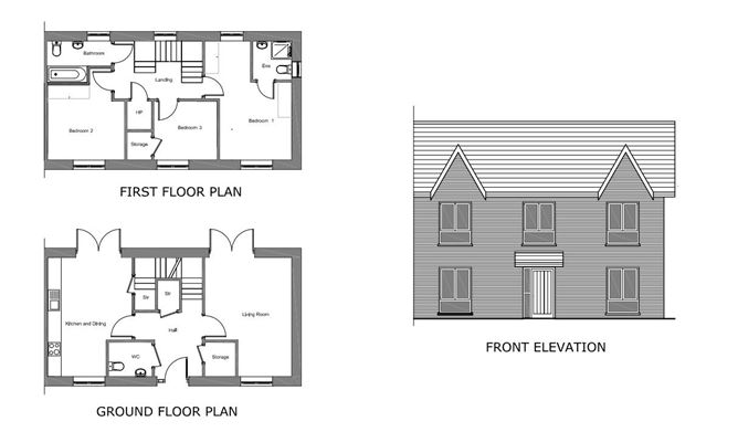 53 Blackmillers Hill, Kildare Town, Kildare