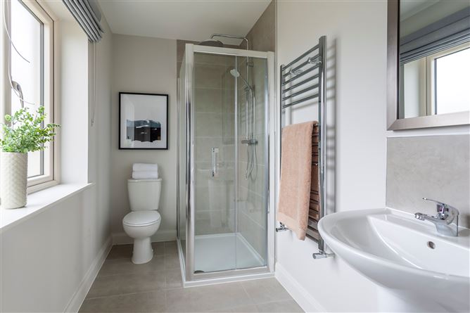 53 Blackmillers Hill, Kildare Town, Kildare