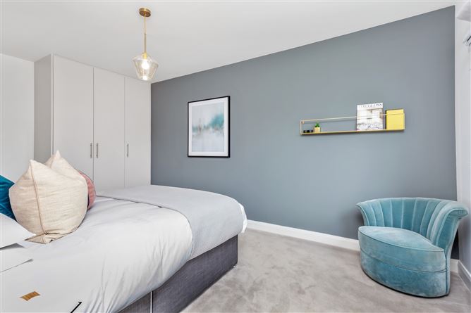 53 Blackmillers Hill, Kildare Town, Kildare