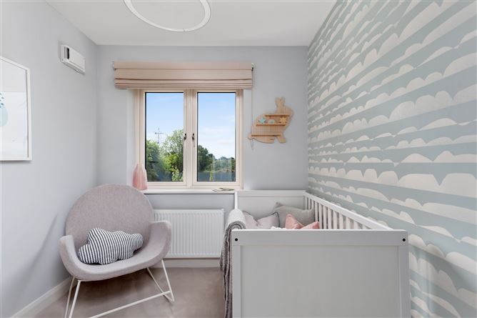 53 Blackmillers Hill, Kildare Town, Kildare