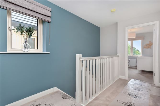 53 Blackmillers Hill, Kildare Town, Kildare