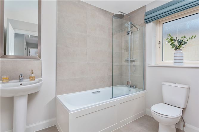 53 Blackmillers Hill, Kildare Town, Kildare