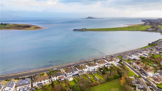 51 Strand Road, Baldoyle, Dublin 13