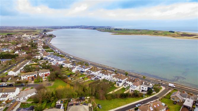 51 Strand Road, Baldoyle, Dublin 13