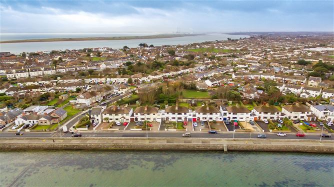 51 Strand Road, Baldoyle, Dublin 13