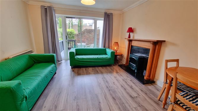 234 Hampton Square, Navan Road, Dublin 7