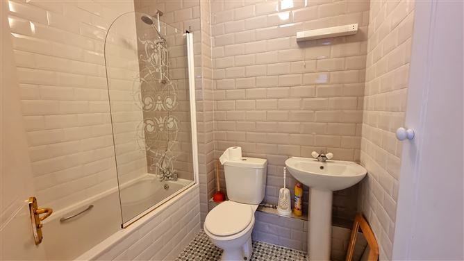 234 Hampton Square, Navan Road, Dublin 7