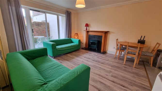 234 Hampton Square, Navan Road, Dublin 7