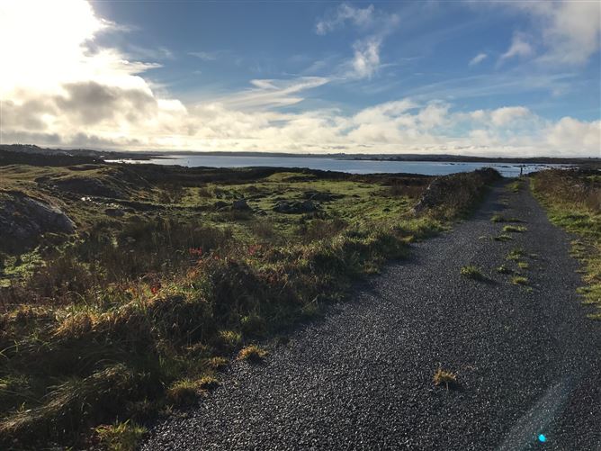 Doire Fhearrtha Beag, Carraroe, Galway